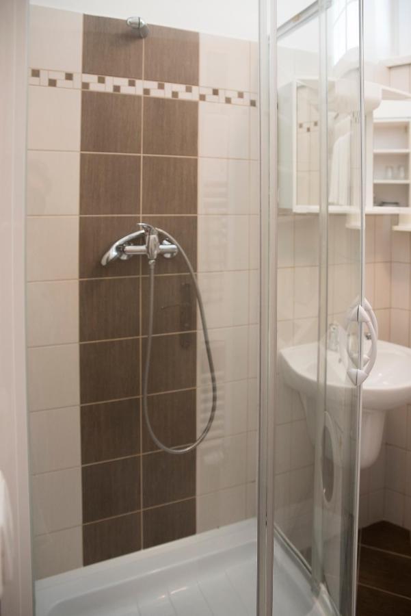 Classic Apartmany Trinec Exterior foto