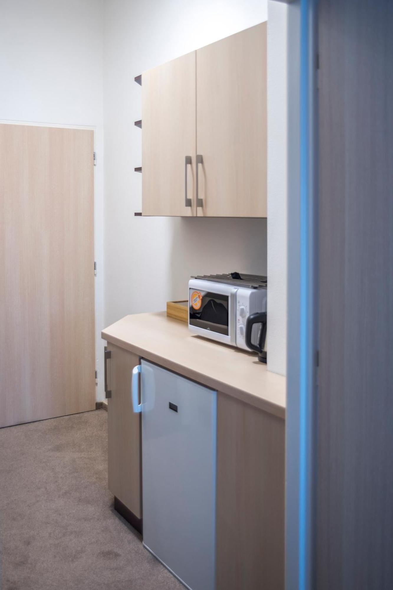 Classic Apartmany Trinec Exterior foto